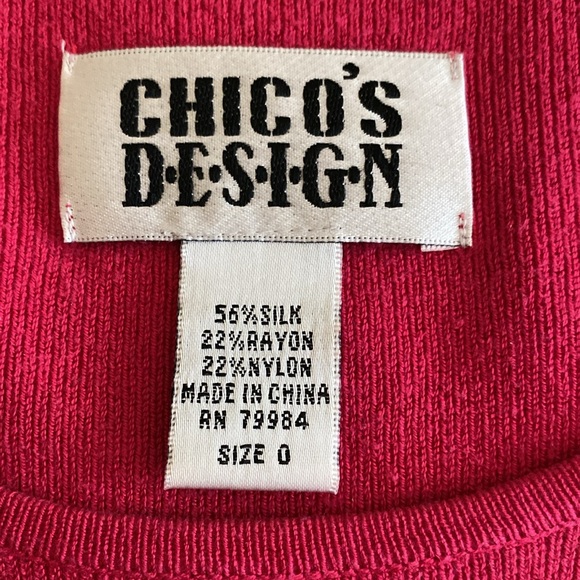 Chico’s Sweater - Picture 2 of 6